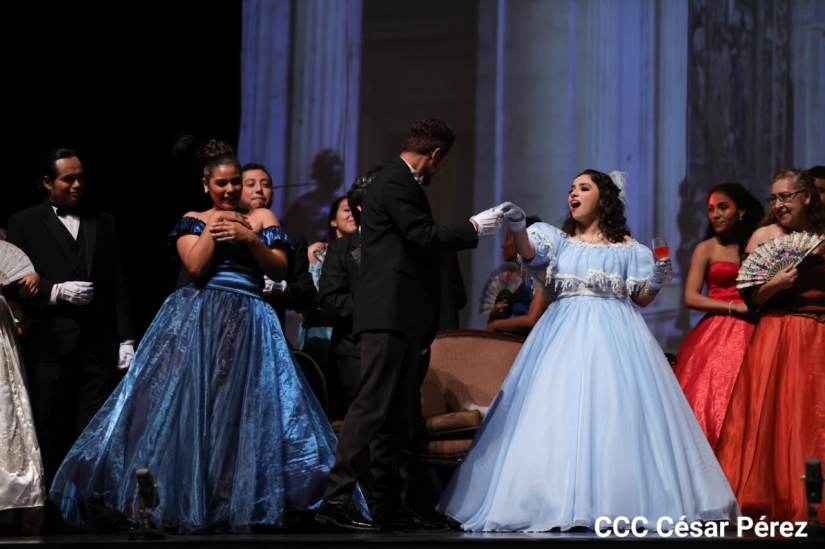 OPERA